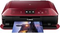 Canon PIXMA MG7752 Printer Canon PIXMA MG7752 Driver