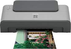 Canon PIXMA iP1700 Printer Canon PIXMA iP1700 Driver