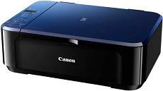 Canon PIXMA E510 Printer Canon PIXMA E510 Driver