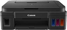 Canon PIXMA G3200 Printer Canon PIXMA G3200 Driver