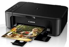 Canon PIXMA MG3240 Printer Canon PIXMA MG3240 Driver