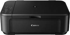 Canon PIXMA MG3522 Printer Canon PIXMA MG3522 Driver