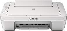Canon PIXMA MG2920 white Printer Canon PIXMA MG2920 white Driver