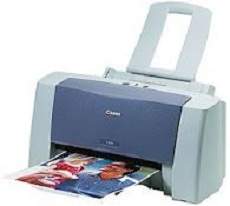 Canon PIXMA S300 Printer Canon PIXMA S300 Driver