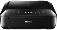 Canon PIXMA MG6850 Printer Canon PIXMA MG6850 Driver