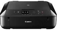 Canon PIXMA MG5752 Printer Canon PIXMA MG5752 Driver