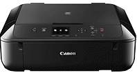 Canon PIXMA MG5751 Printer Canon PIXMA MG5751 Driver