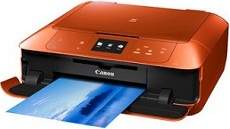 Canon PIXMA MG7570 Printer Canon PIXMA MG7570 Driver