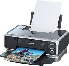 Canon PIXMA iP4000 Printer Canon PIXMA iP4000 Driver
