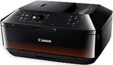 Canon PIXMA MX924 Printer Canon PIXMA MX924 Driver
