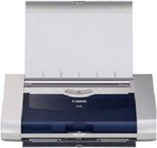 Canon PIXMA iP90 Printer Canon PIXMA iP90 Driver