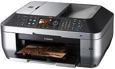 Canon PIXMA MX876 Printer Canon PIXMA MX876 Driver