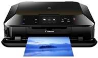 Canon PIXMA MG6340 Printer Canon PIXMA MG6340 Driver