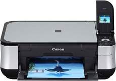 Canon PIXMA MP540 Printer Canon PIXMA MP540 Driver
