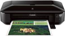 Canon PIXMA iX6820 Printer Canon PIXMA iX6820 Driver