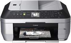 Canon PIXMA MX868 Printer Canon PIXMA MX868 Driver