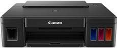 Canon PIXMA G1500 Printer Canon PIXMA G1500 Driver