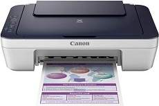 Canon PIXMA MG2570 Printer Canon PIXMA MG2570 Driver