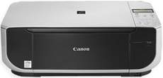 Canon PIXMA MP220 Printer Canon PIXMA MP220 Driver