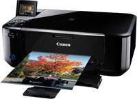 Canon PIXMA MG4150 Printer Canon PIXMA MG4150 Driver