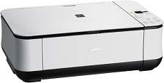 Canon PIXMA MP258 Printer Canon PIXMA MP258 Driver
