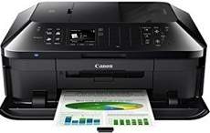 Canon PIXMA MX925 Printer Canon PIXMA MX925 Driver