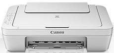 Canon PIXMA MG2550 Printer Canon PIXMA MG2550 Driver