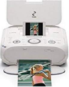 Canon PIXMA mini260 Printer Canon PIXMA mini260 Driver