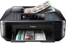 Canon PIXMA MX715 Printer Canon PIXMA MX715 Driver