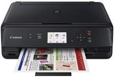 Canon PIXMA TS5050 Printer Canon PIXMA TS5050 Driver