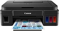 Canon PIXMA G3000 Printer Canon PIXMA G3000 Driver