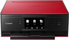 Canon PIXMA TS9055 Printer Canon PIXMA TS9055 Driver