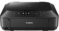 Canon PIXMA MG6440 Printer Canon PIXMA MG6440 Driver