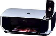 Canon PIXMA MP476 Printer Canon PIXMA MP476 Driver