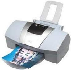 Canon PIXMA S820D Printer Canon PIXMA S820D Driver