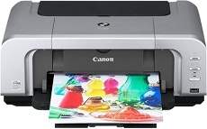 Canon PIXMA iP4200 Printer Canon PIXMA iP4200 Driver