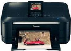 Canon PIXMA MG8170 Printer Canon PIXMA MG8170 Driver