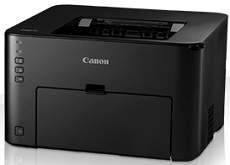 Canon i-SENSYS LBP151dw Printer Canon i-SENSYS LBP151dw Driver