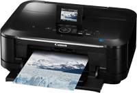 Canon PIXMA MG6150 Printer Canon PIXMA MG6150 Driver