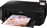 Canon PIXMA MG5150 Printer Canon PIXMA MG5150 Driver