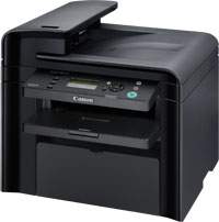 Canon i-SENSYS MF4430 Printer Canon i-SENSYS MF4430 Driver