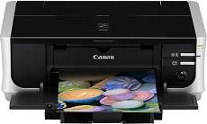 Canon PIXMA iP4500 Printer Canon PIXMA iP4500 Driver