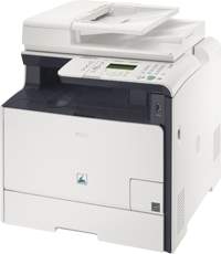 Canon i-SENSYS MF8330Cdn Printer Canon i-SENSYS MF8330Cdn Driver