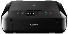 Canon PIXMA MG5740 Printer Canon PIXMA MG5740 Driver