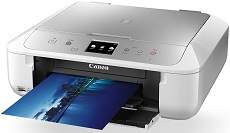 Canon PIXMA MG6865 Printer Canon PIXMA MG6865 Driver