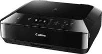 Canon PIXMA MG5460 Printer Canon PIXMA MG5460 Driver