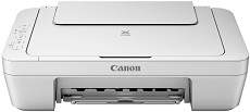 Canon PIXMA MG2560 Printer Canon PIXMA MG2560 Driver