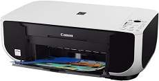 Canon PIXMA MP198 Printer Canon PIXMA MP198 Driver