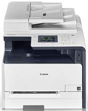 Canon Color imageCLASS MF624Cw Printer Canon Color imageCLASS MF624Cw Driver