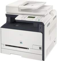 Canon i-SENSYS MF8030Cn Printer Canon i-SENSYS MF8030Cn Driver